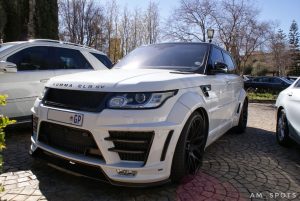 Exoticspotsa Week 29 2017