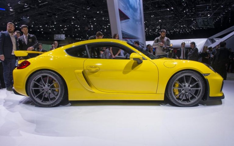 Porsche motorsport boss Outlet