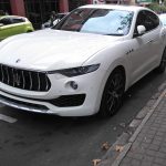 maserati levante south africa