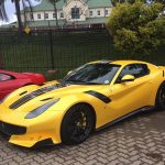 ferrari f12tdf south africa