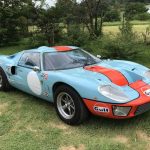 ford gt40 south africa