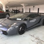 lamborghini superleggera south africa