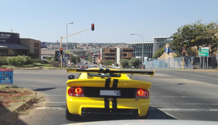 yellow noble south africa