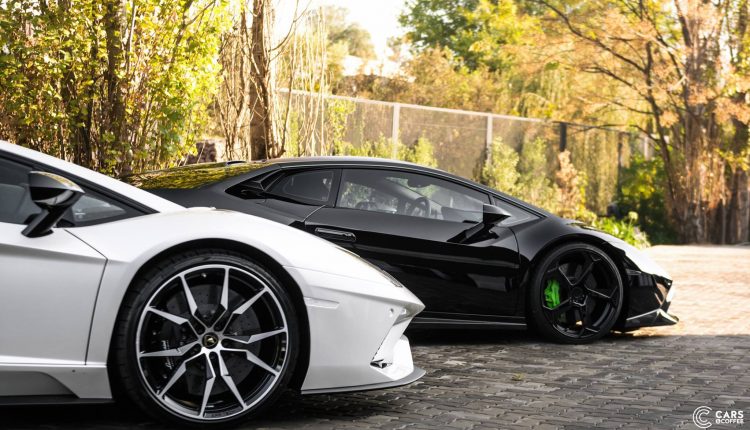 novitec lamborghini huracan aventador s south africa