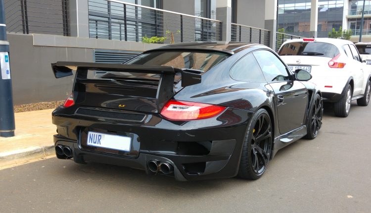 techart-porsche-south-africa