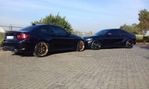 bmw m2 south africa