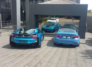 bmw i8 m4 south africa