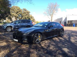 Exoticspotsa Week 24 2017