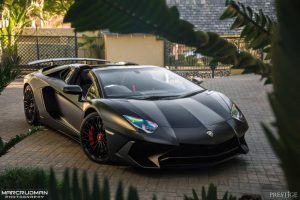 lamborghini aventador sv roadster south africa