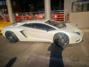 lamborghini aventador s south africa