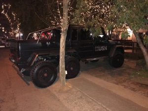 mercedes g63 6x6 amg south africa