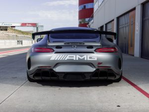 Mercedes-AMG-GT4