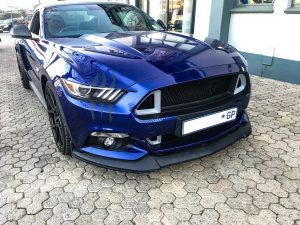 led lights mustang south africa