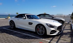 mercedes-amg gtc south africa