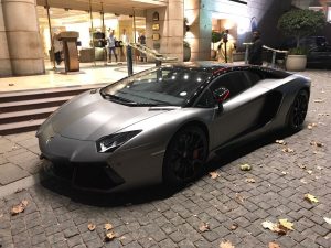 lamborghini avnetador pirelli edition south africa