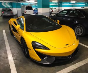 mclaren 570s south africa