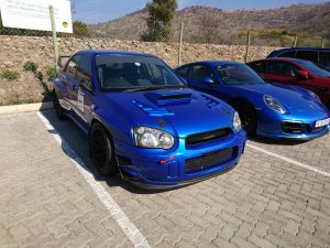 subaru wrx sti south africa