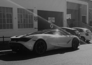 mclaren 720s south africa