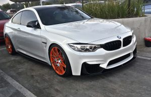 bmw m4 orange wheels south africa