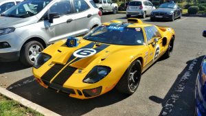 ford gt40 south africa