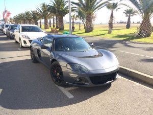 lotus europa south africa