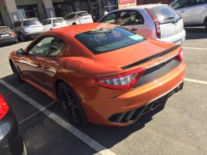 maserati mc stradale south africa