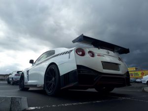 nxgen nissan gtr south africa