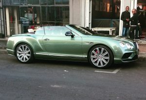 Exoticspotsa Week 31 2017