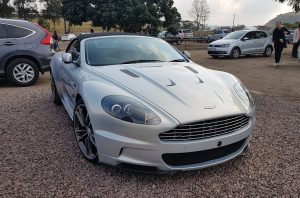 Exoticspotsa Week 31 2017