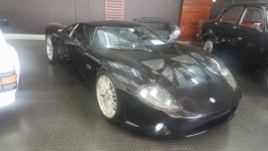 gt malan south africa