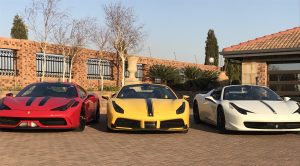 ferrari 488 spider 458 spider 458 speciale south africa