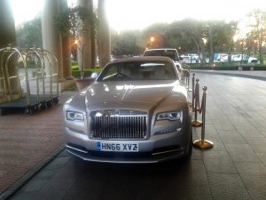 rolls royce dawn south africa