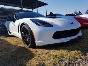 corvette Z06 south africa