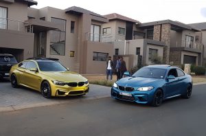 bmw m4 m2 combo south africa