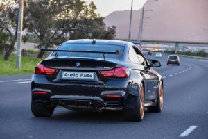 bmw m4 gts south africa