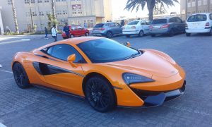 mclaren 570s south africa