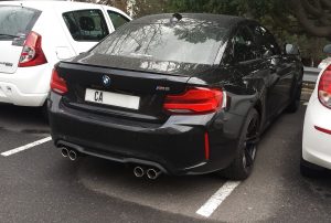 bmw m2 lci south africa