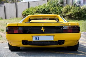 ferrari testarossa south africa