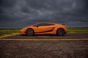 lamborghini gallardo superleggera south africa