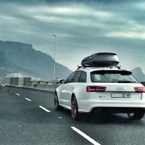 audi rs6 table mountain south africa
