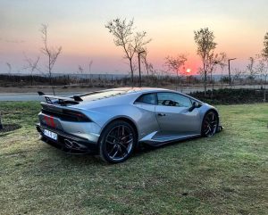 lamborghini huracan aero kit south africa