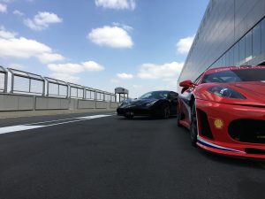 ferrari 458 speciale 430 challenge south africa