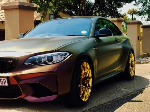 Exoticspotsa Week 39 2017