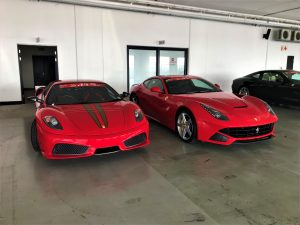 ferrari f12 430 scuderia south africa