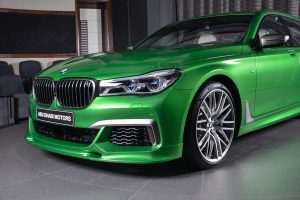 BMW M8 Price >> Rallye Green BMW M760Li xDrive Looks REALLY Good BMW M8 Price >> Rallye Green BMW M760Li xDrive Looks REALLY Good