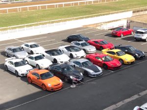 porsche ferrari lambo gathering combo south africa