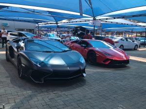 lamborghini aventador sv roadster huracan performante south africa