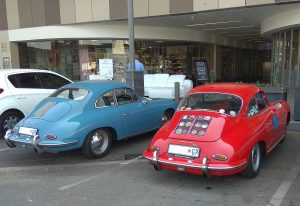 classic porsche sc south africa