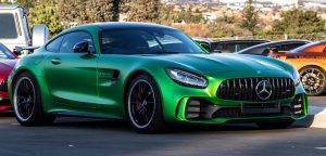 mercedes-amg gt r south africa