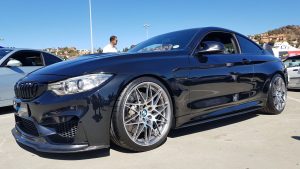 bmw m4 competition south africa
